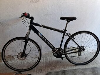Predám bicykel Red fox