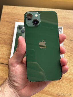 iPhone 13 256gb