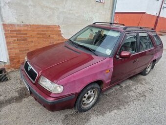Skoda felicia