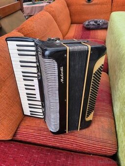 harmonika