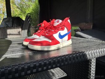 Nike Topánky
