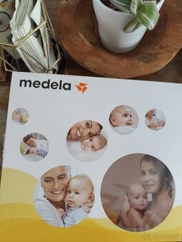 Elektrická odsávačka mlieka Medela Swing