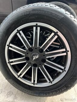 5x112 Škoda Volkswagen