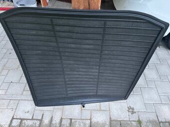 Obojstranný koberec Octavia III Combi