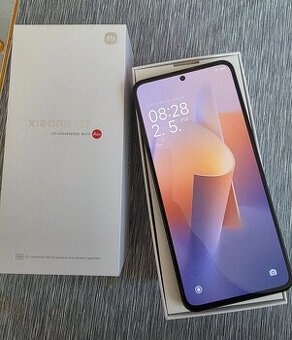 Xiaomi 13t aj výmena