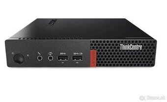 Lenovo ThinkCentre M710Q Tiny