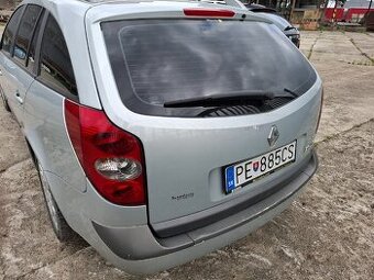 Renault Laguna 1.9 D 88kw