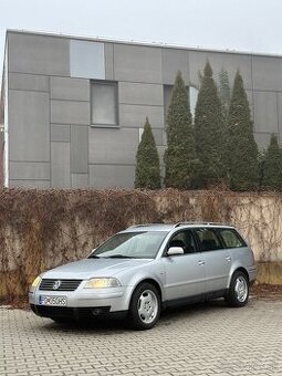 VOLKSWAGEN PASSAT 1.8T 110kw