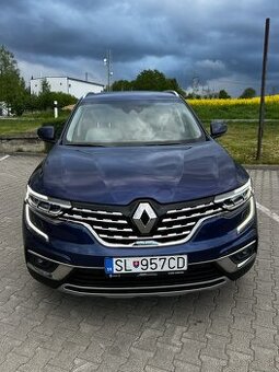 Koleos