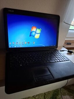 Asus K50C