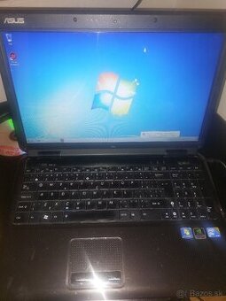 Asus K50C