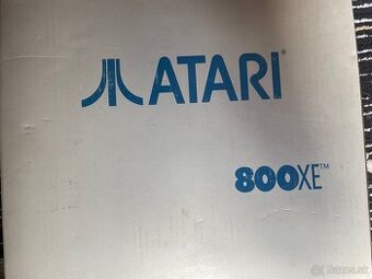 Počítače a príslušenstvo Atari