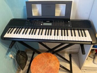 Kláves yamaha