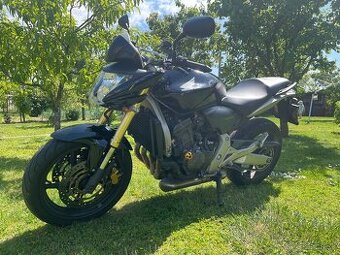 Honda Hornet 600
