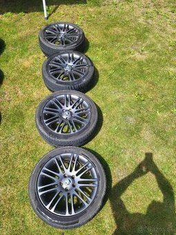 5x112 R18