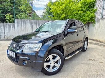 ⚠️SUZUKI GRAND VITARA 1.9 DDiS 4x4 EDITION X 30 129tis KM