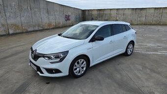 Renault Megan Grandtour DCI 116ps ✅️LIMITED✅️