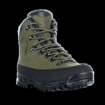 BOSP Caledon NBK olive 44