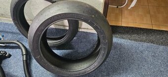 Dunlop D212 E 190/55/17