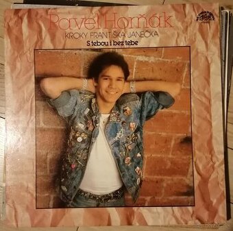 LP platne