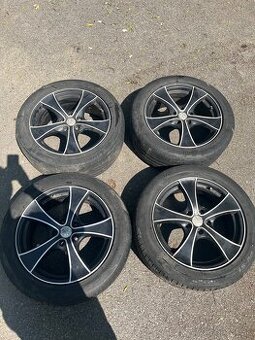elektrony R17 5x112