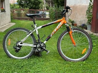 Detský bicykel CTM Terrano