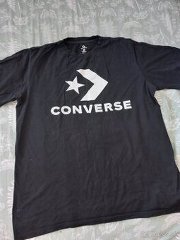 Tričko converse