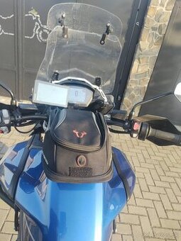 Triumph tiger 1200
