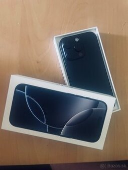 Iphone 16 pro 512gb