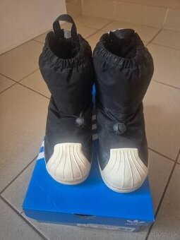 Adidas superstar boot 360 C