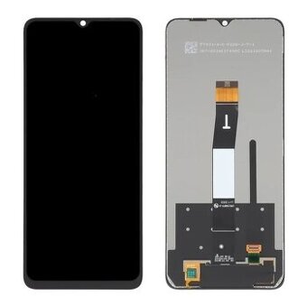 LCD displej Xiaomi Redmi 13C, Poco C65