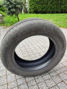 Letné Barum Bravuris 5 205/55 R16