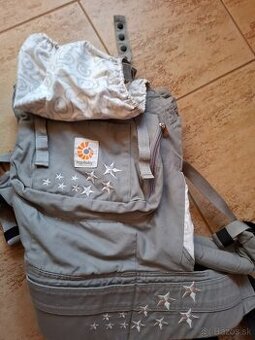 Nosic ergobaby