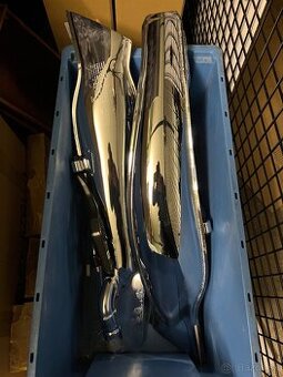 Predám originálne výfuky na BMW R18, nové