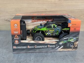 DF Mountain Race Champion Truck RTR 1:18 - NOVÉ
