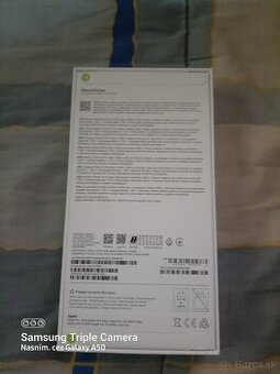 Predám Iphone 16 ProMax, 256GB