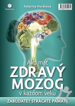 Ako mať zdravý mozog v každom veku