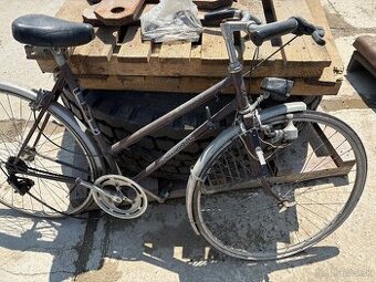 Bicykel favorit