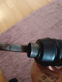 Vzduchovka zap 960.