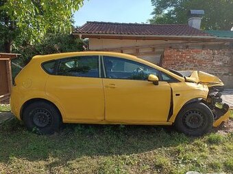 Seat Leon II