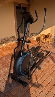 KETTLER Skylon S orbitrek – takmer nový, špičkový stroj z DE