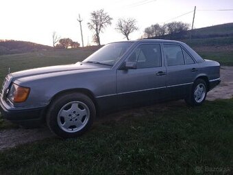 Mercedes w124 200 E