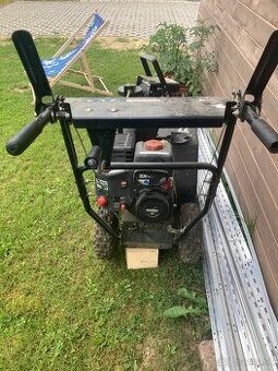 Snezna freza sno- tek ariens