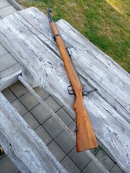 Vzduchovka vz47