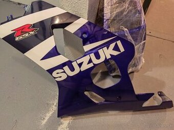 Kapotaz Suzuki GSX-R 600 K4