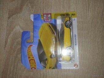 HW Acura NSX