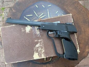 Walther LP3 Predané