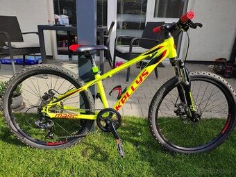 Juniorsky bicykel Kellys Marc 50