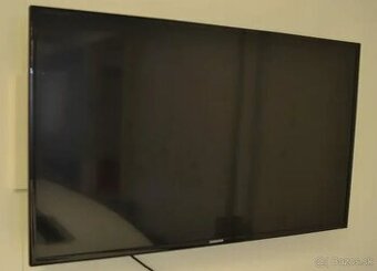 46" 117cm samsung