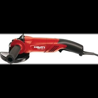 HILTI DEG 125